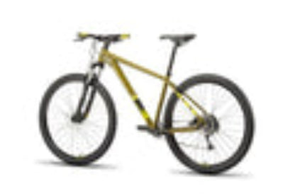 BATCH BICYCLES The Disc Brake Mountain Bike - MB-B376892