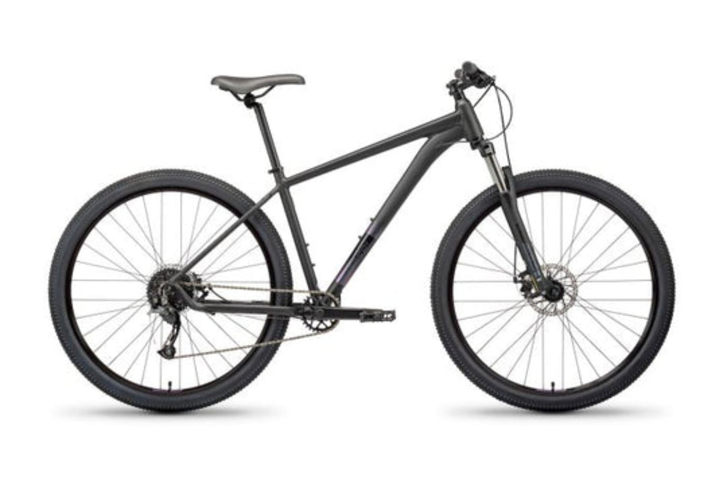 BATCH BICYCLES The Disc Brake Mountain Bike - MB-B376892