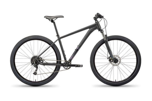 BATCH BICYCLES The Disc Brake Mountain Bike - MB-B376892