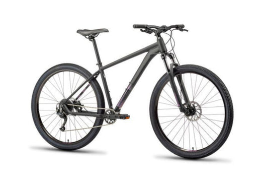 BATCH BICYCLES The Disc Brake Mountain Bike - MB-B376892