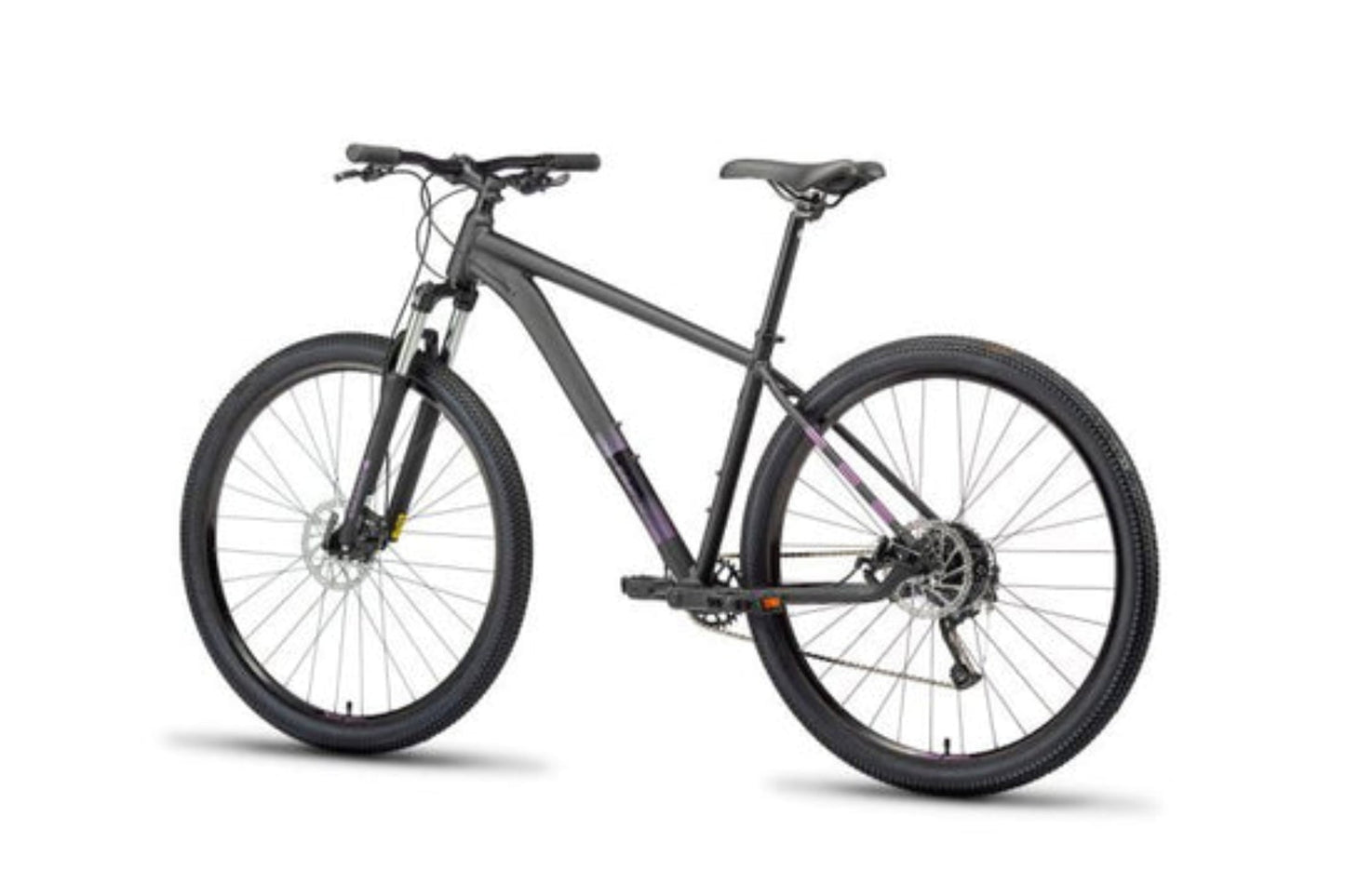 BATCH BICYCLES The Disc Brake Mountain Bike - MB-B376892
