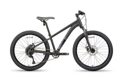 BATCH BICYCLES The Youth 24" Disc Brake Mountain Bike - MB-B364102