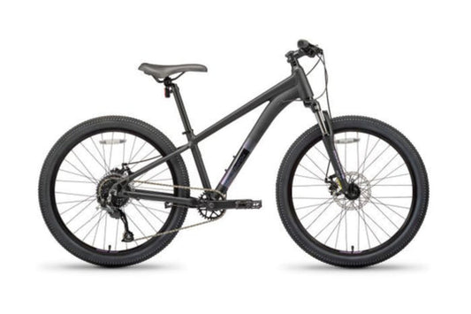 BATCH BICYCLES The Youth 24" Disc Brake Mountain Bike - MB-B364102