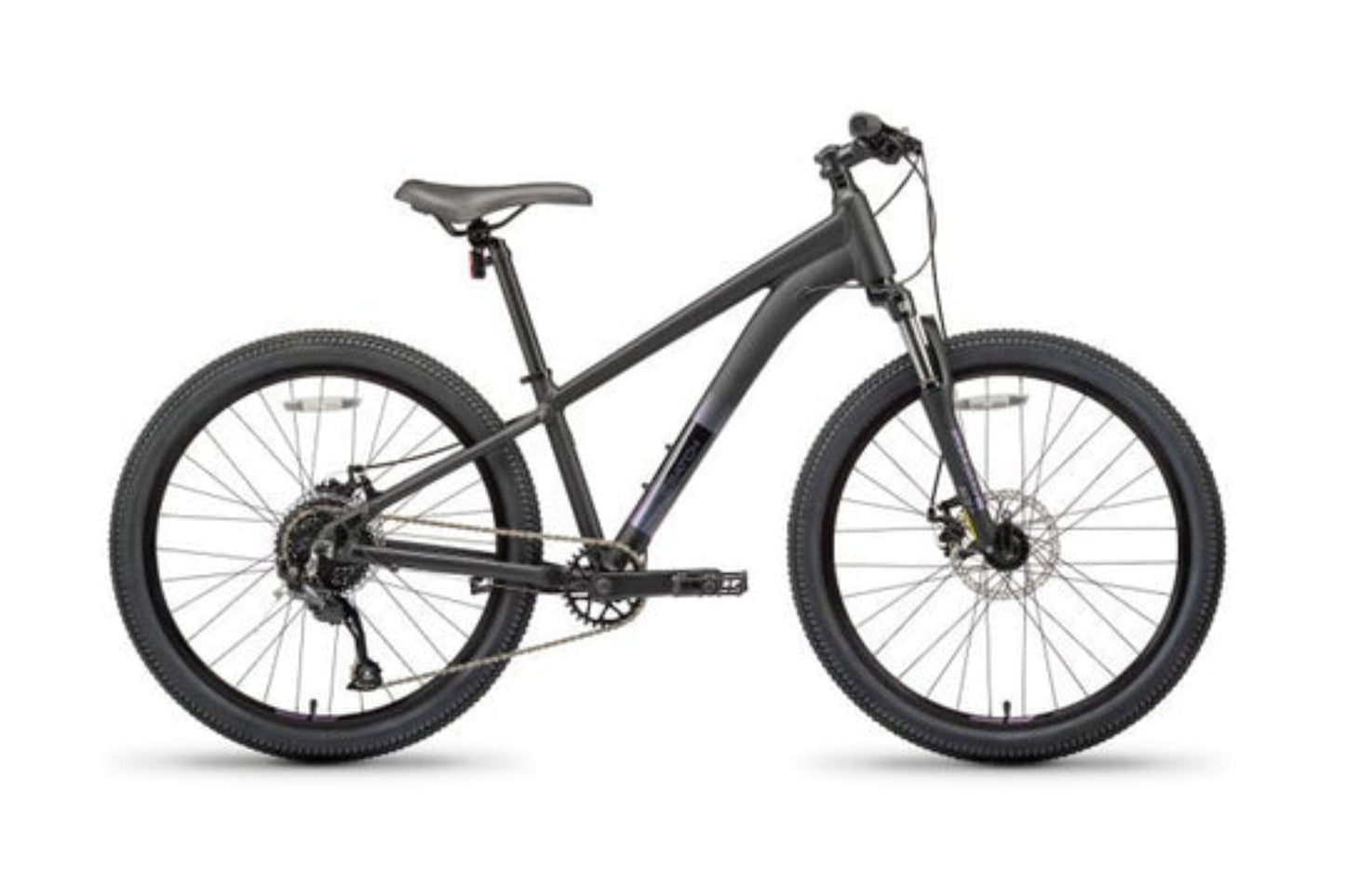BATCH BICYCLES The Youth 24" Disc Brake Mountain Bike - MB-B364102