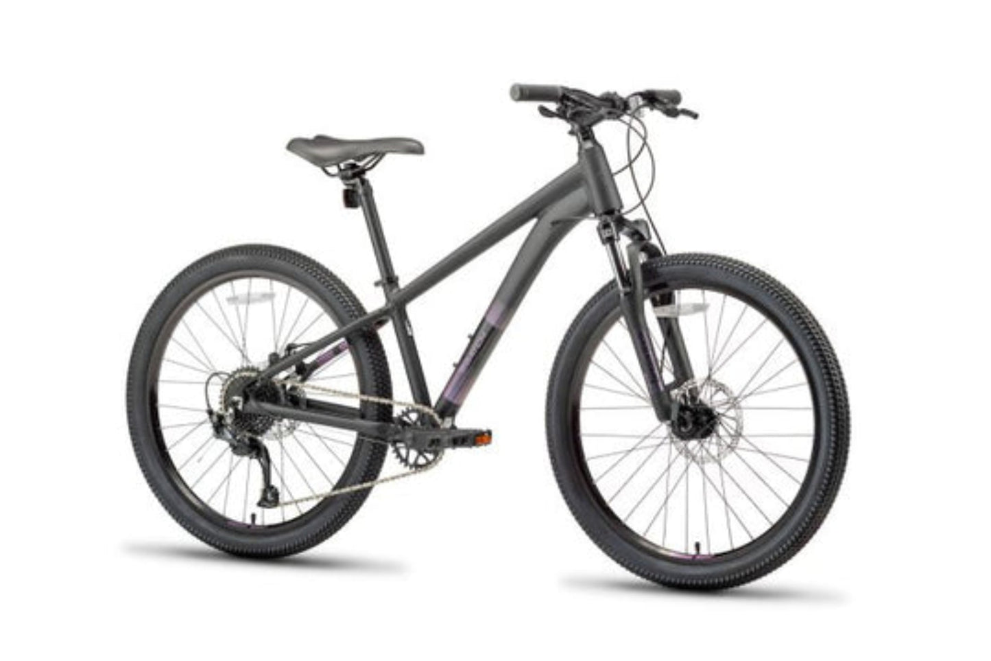 BATCH BICYCLES The Youth 24" Disc Brake Mountain Bike - MB-B364102