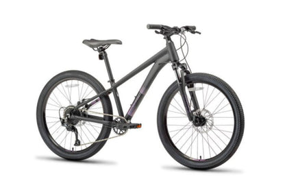 BATCH BICYCLES The Youth 24" Disc Brake Mountain Bike - MB-B364102