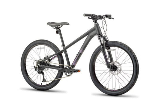 BATCH BICYCLES The Youth 24" Disc Brake Mountain Bike - MB-B364102