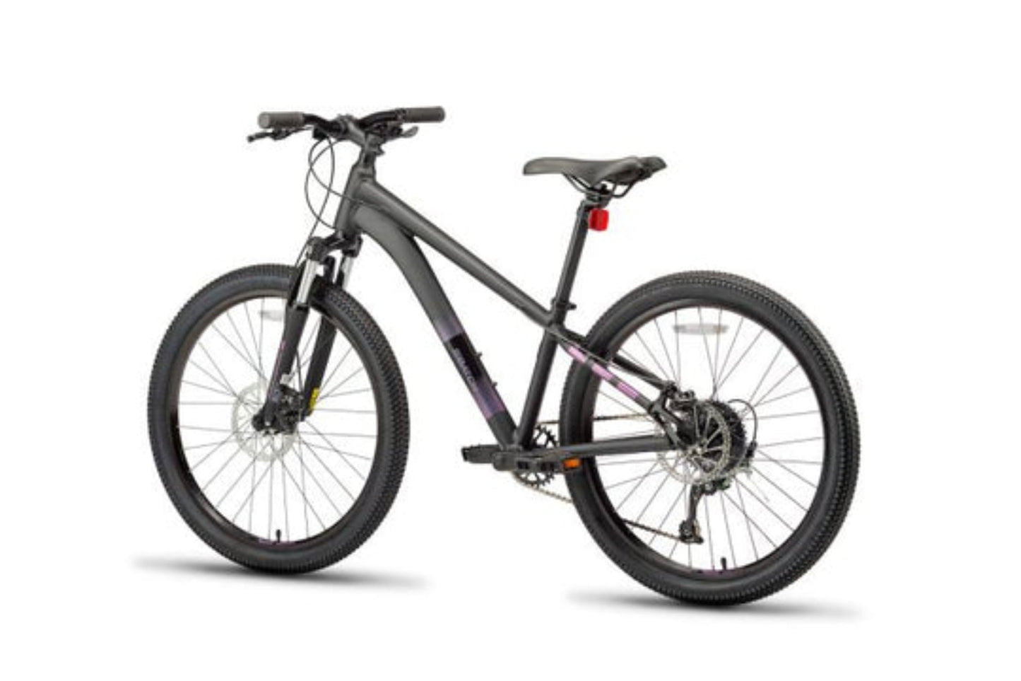 BATCH BICYCLES The Youth 24" Disc Brake Mountain Bike - MB-B364102