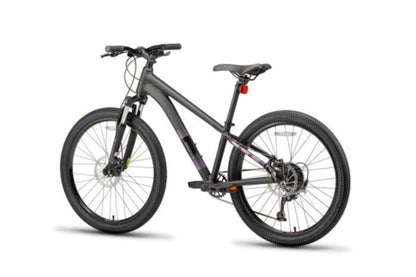 BATCH BICYCLES The Youth 24" Disc Brake Mountain Bike - MB-B364102
