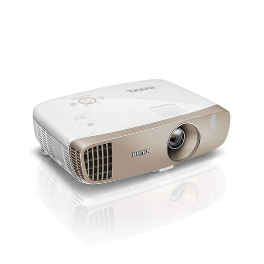 BenQ HT3050 Home Cinema Projector with Vertical Lens Shift & Rec 709 Manufacturer RFB - HT3050