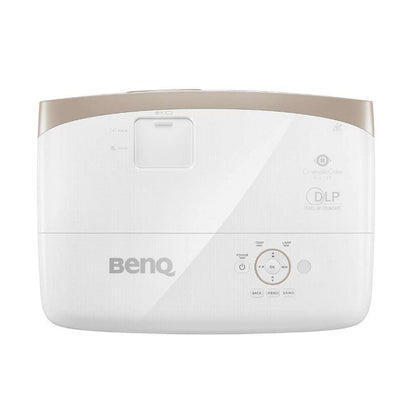 BenQ HT3050 Home Cinema Projector with Vertical Lens Shift & Rec 709 Manufacturer RFB - HT3050