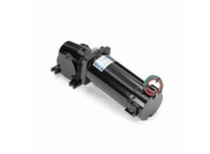 Marathon Leeson M1135043.00 DC Gearmotor 1/4HP 90V TENV - M1135043.00