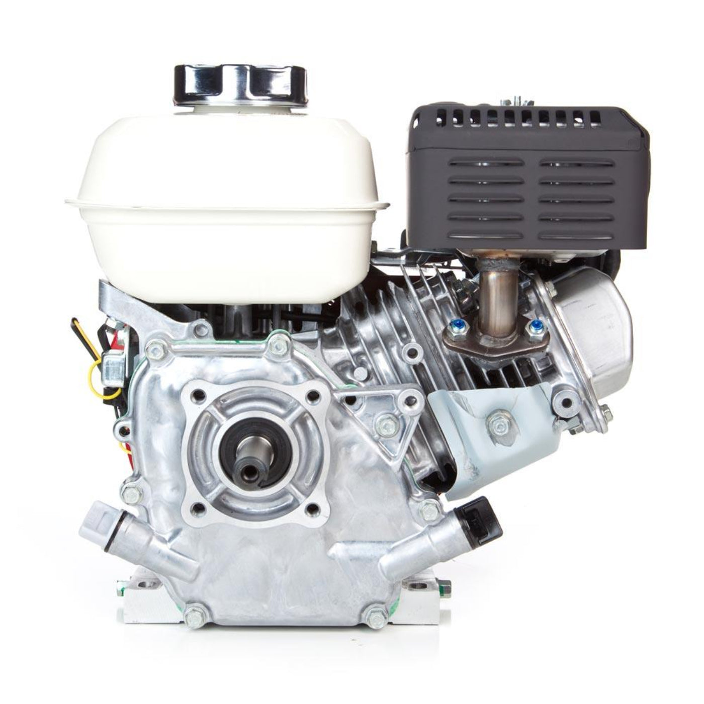 Honda Horizontal Engine - HDA,GX120-QX2