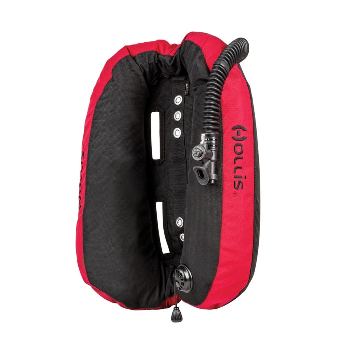 Hollis C45 LX Wing 45 Lb Single Wing Scuba Diving BCD/BC Buoyancy Compensator - BCD343 SINGLE