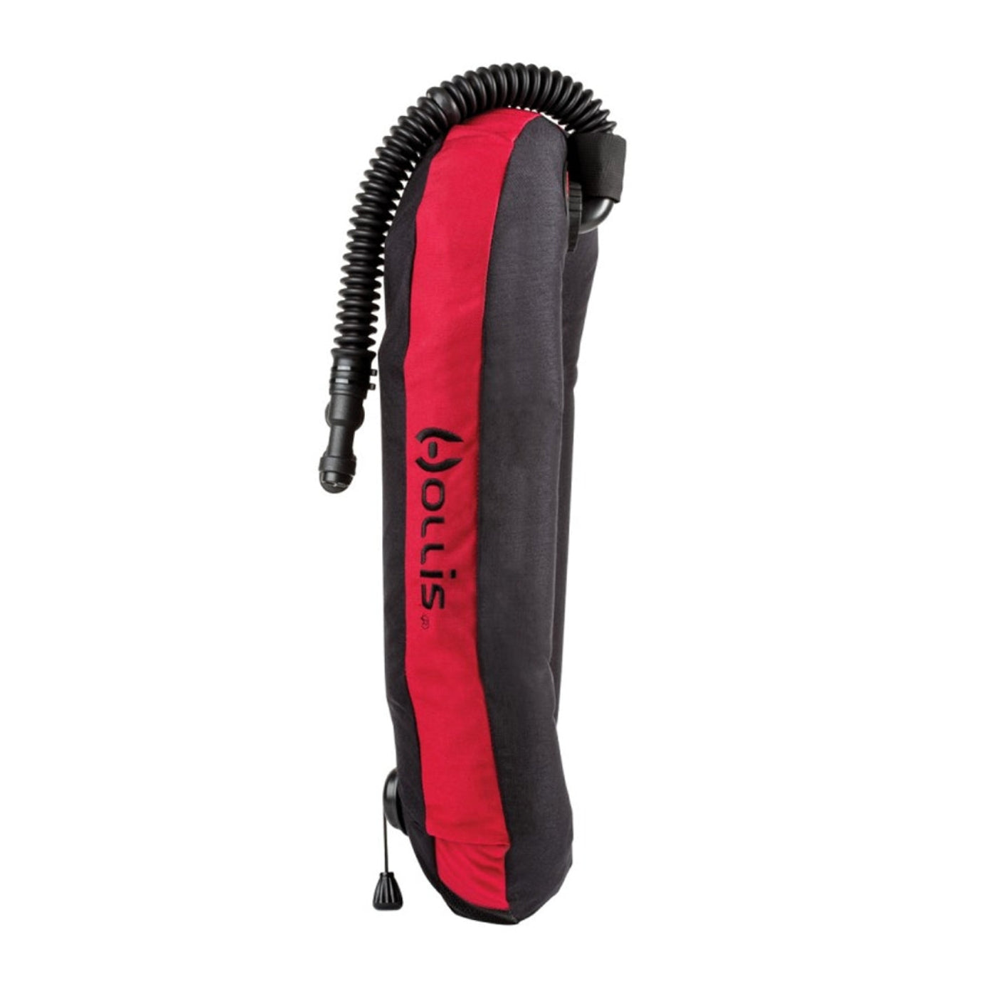 Hollis C45 LX Wing 45 Lb Single Wing Scuba Diving BCD/BC Buoyancy Compensator - BCD343 SINGLE