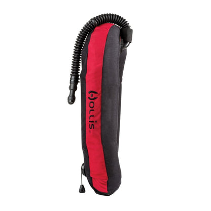 Hollis C45 LX Wing 45 Lb Single Wing Scuba Diving BCD/BC Buoyancy Compensator - BCD343 SINGLE