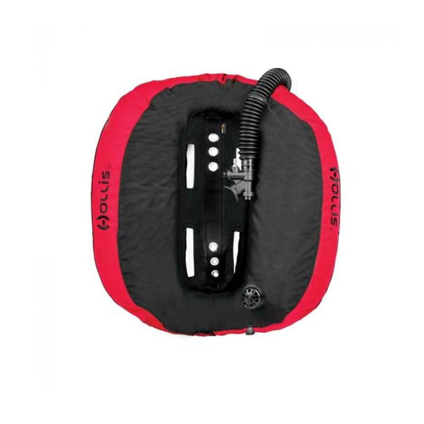 Hollis C60 LX Wing 60 Lb Single Wing Scuba Diving BCD/BC Buoyancy Compensator - BCD356 60LB-SINGL