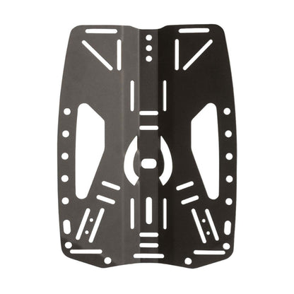 Hollis ST Travel System BC/BCD Buoyancy Compensator for Scuba Diving - BCD364 TRAVEL