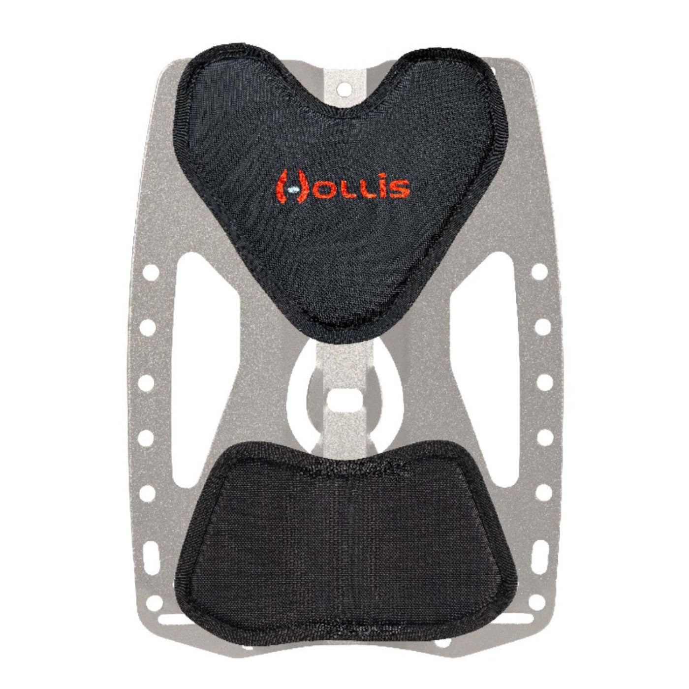 Hollis ST Travel System BC/BCD Buoyancy Compensator for Scuba Diving - BCD364 TRAVEL