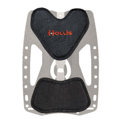 Hollis ST Travel System BC/BCD Buoyancy Compensator for Scuba Diving - BCD364 TRAVEL