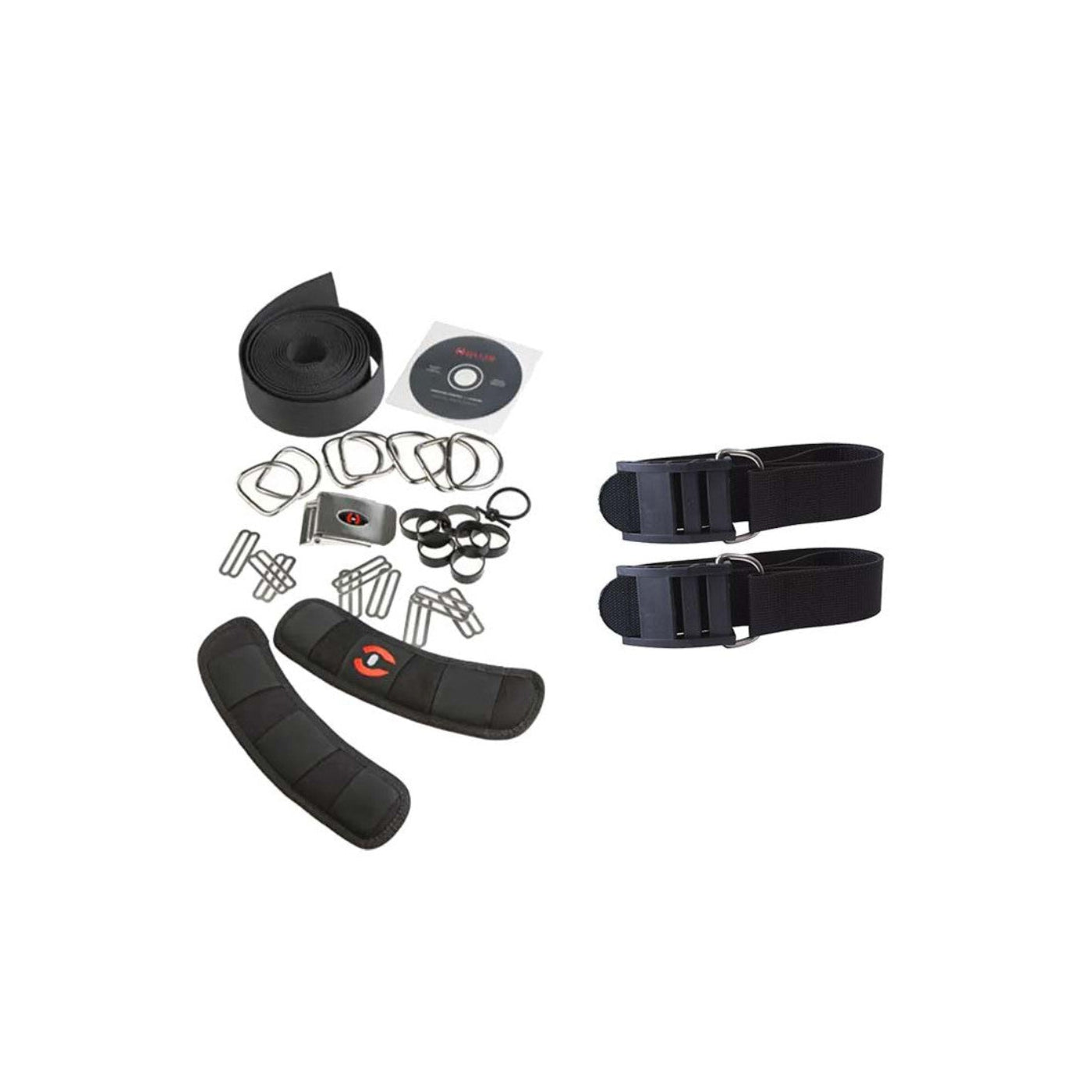 Hollis ST System BC/BCD Buoyancy Compensator for Scuba Diving - BCD365 ST_SYSTEM