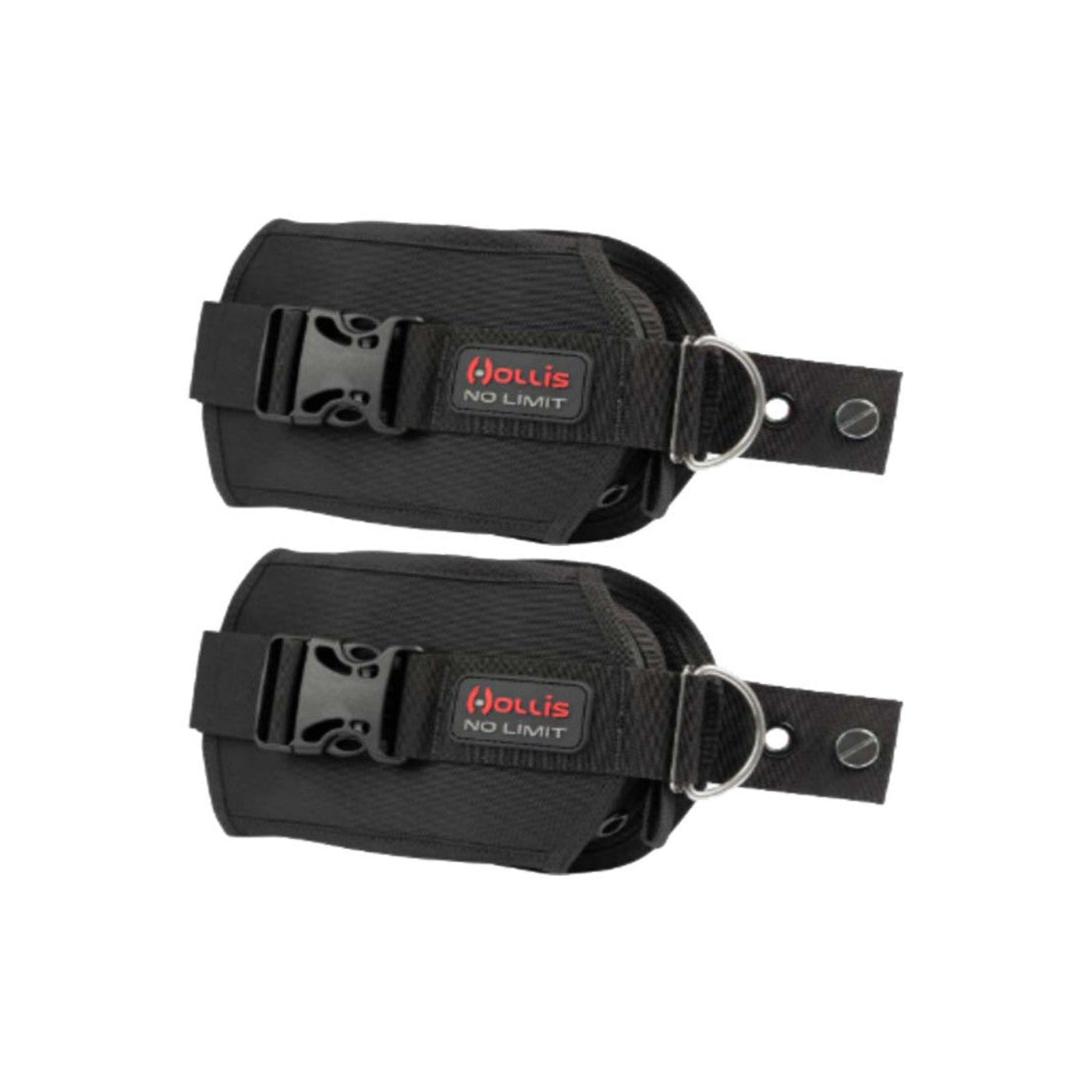 Hollis ST System BC/BCD Buoyancy Compensator for Scuba Diving - BCD365 ST_SYSTEM