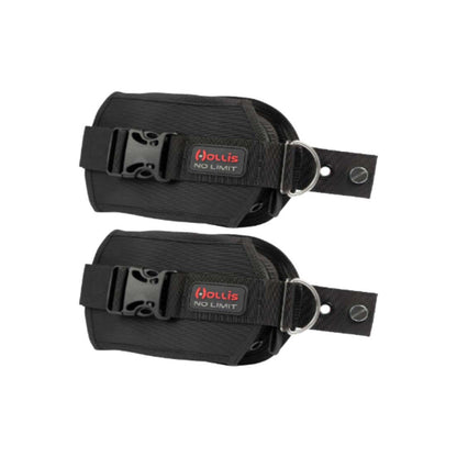 Hollis ST System BC/BCD Buoyancy Compensator for Scuba Diving - BCD365 ST_SYSTEM