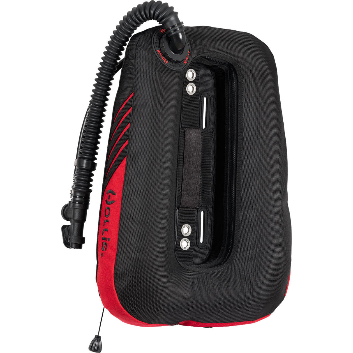 Hollis HTS2  ST LX2 Weight System Scuba Package - SCUBAPKG7803-MD-22