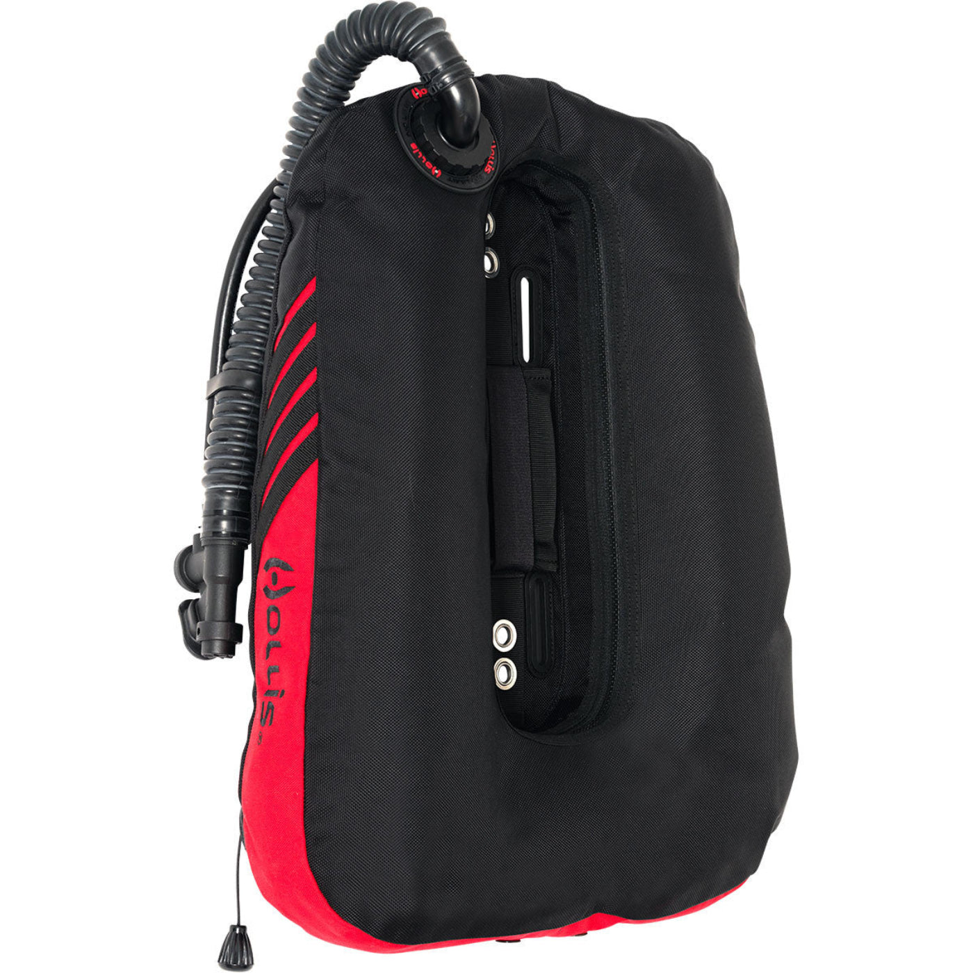 Hollis HTS2  ST LX2 Weight System Scuba Package - SCUBAPKG7803-MD-22