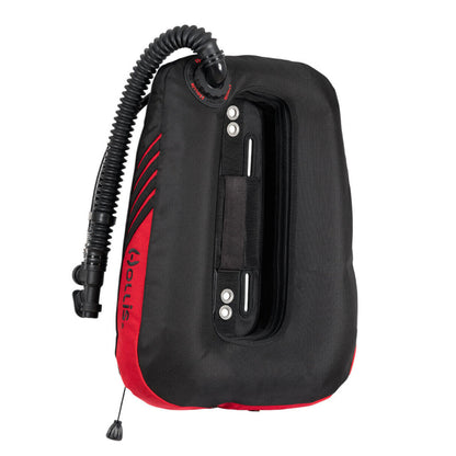 Hollis ST Wings 22lbs or 35lbs BC/BCD Buoyancy Compensator for Scuba Diving - BCD369 22LBS