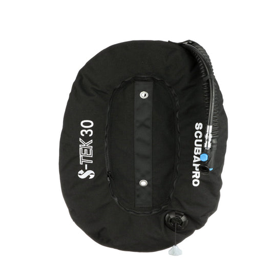 ScubaPro S-Tek Donut Wing Scuba Diving BCD Buoyancy Compensators - BCD373 30