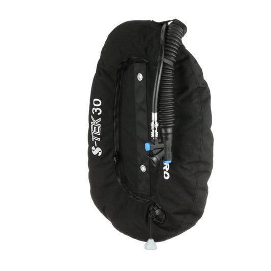 ScubaPro S-Tek Donut Wing Scuba Diving BCD Buoyancy Compensators - BCD373 30
