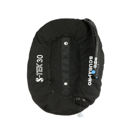 ScubaPro S-Tek Donut Wing Scuba Diving BCD Buoyancy Compensators - BCD373 30