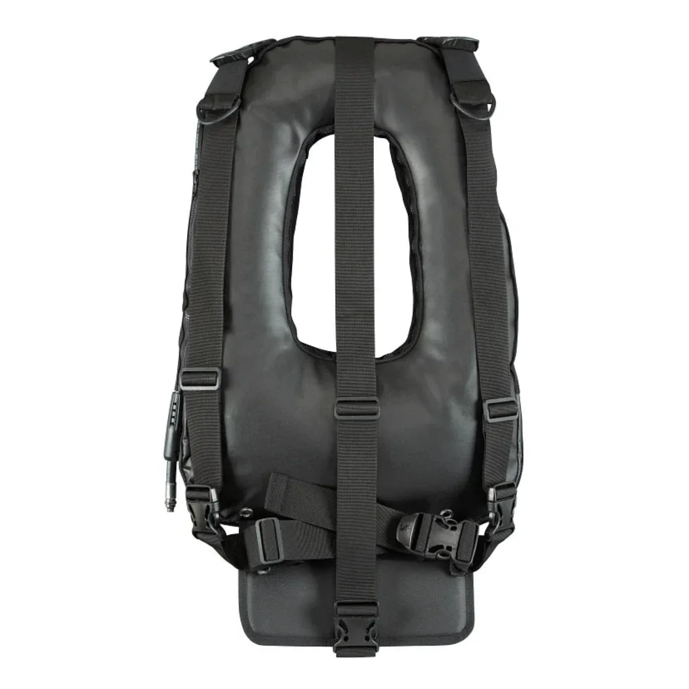 ScubaPro Rapid System BCD Scuba Rescue with AIR2 - BCD421 SRS-AIR2