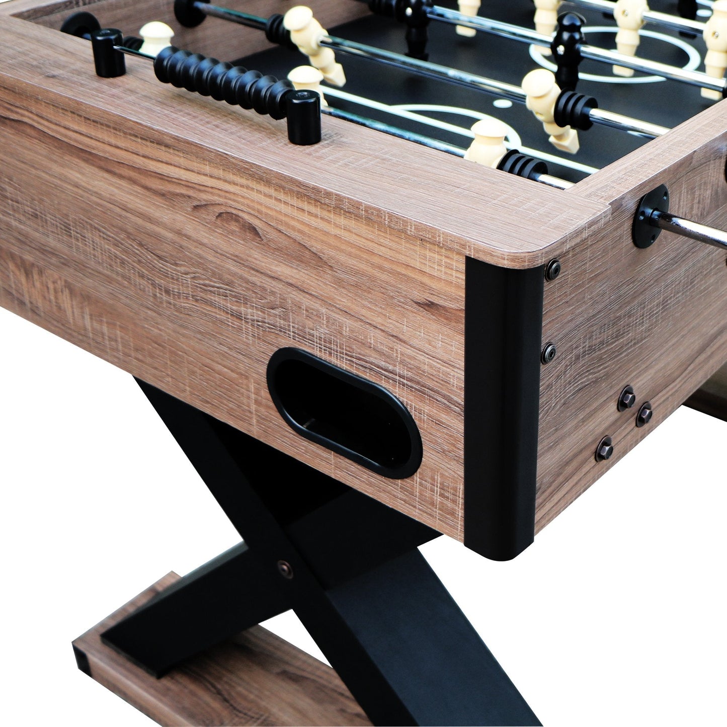 Hathaway Excalibur 54" Foosball Table - BG5030