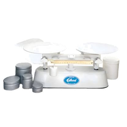 Edlund BDS-16 16 lb Capacity Baker's Dough Scale - EDBDS16