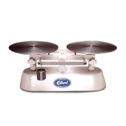 Edlund BDS-8LS 8 lb Capacity Baker's Dough Scale (No Scoop) - EDBDS8LS