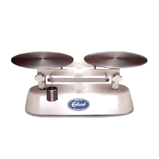 Edlund BDS-8 8 lb Capacity Baker's Dough Scale - EDBDS8