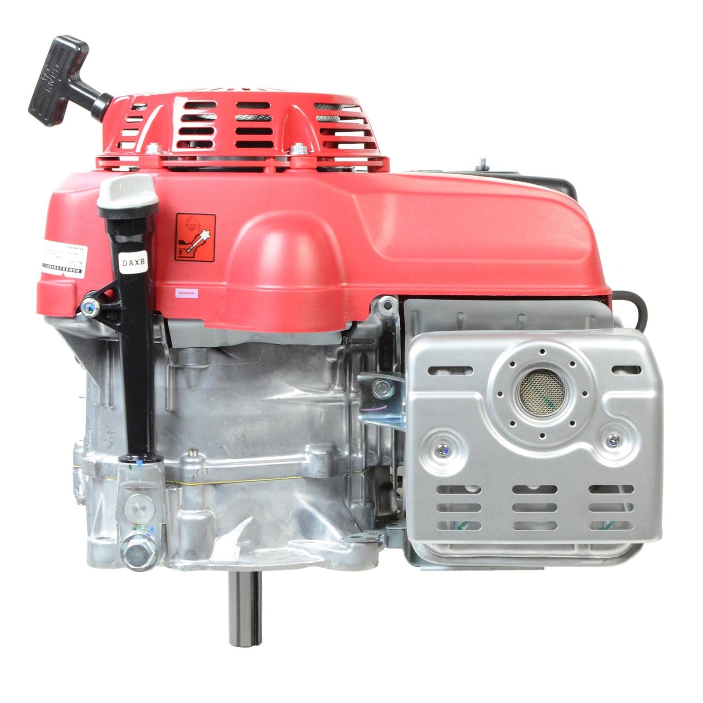 Honda Engines Vertical Engine - HDA,GXV390-DAXB