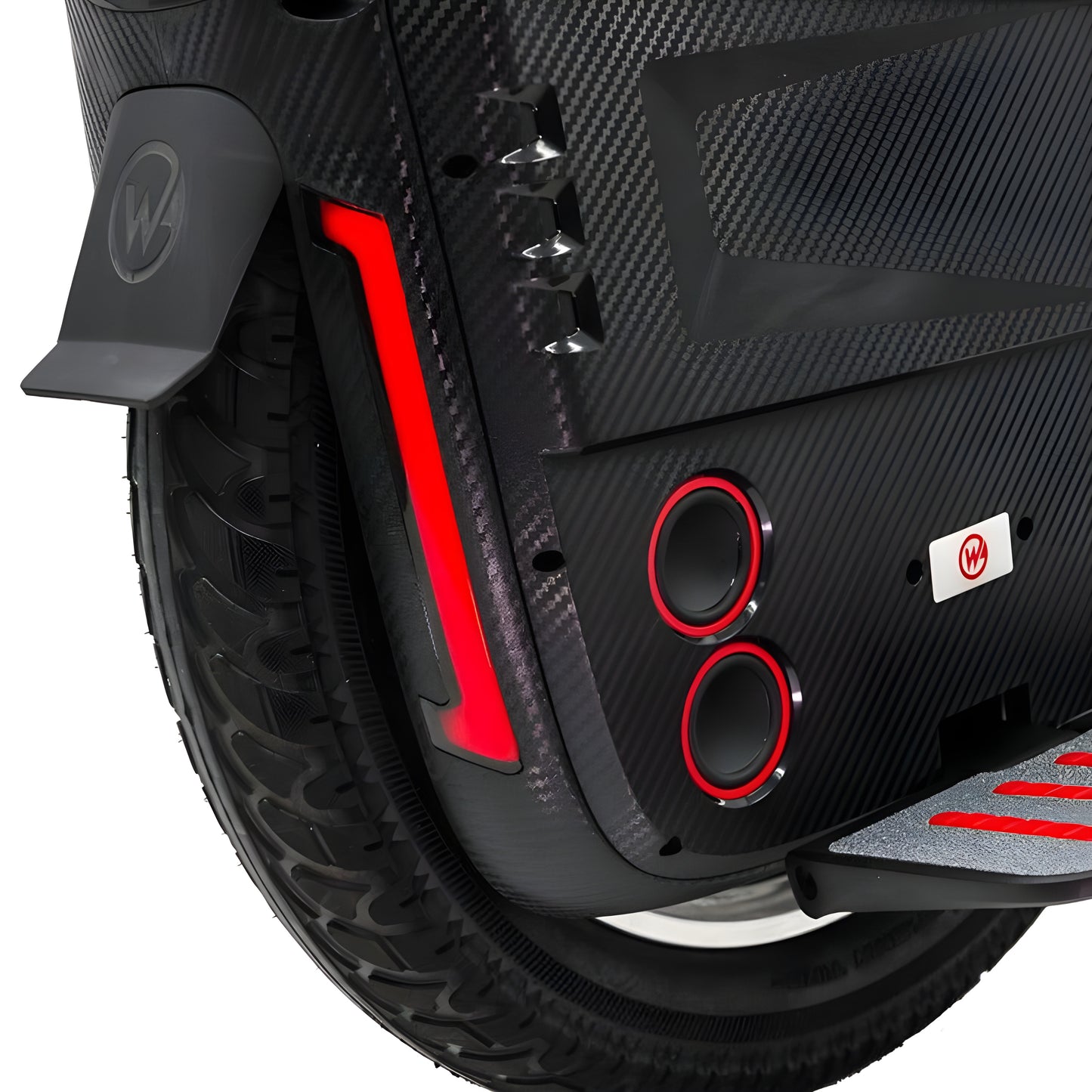 Begode Gotway RS - High Torque