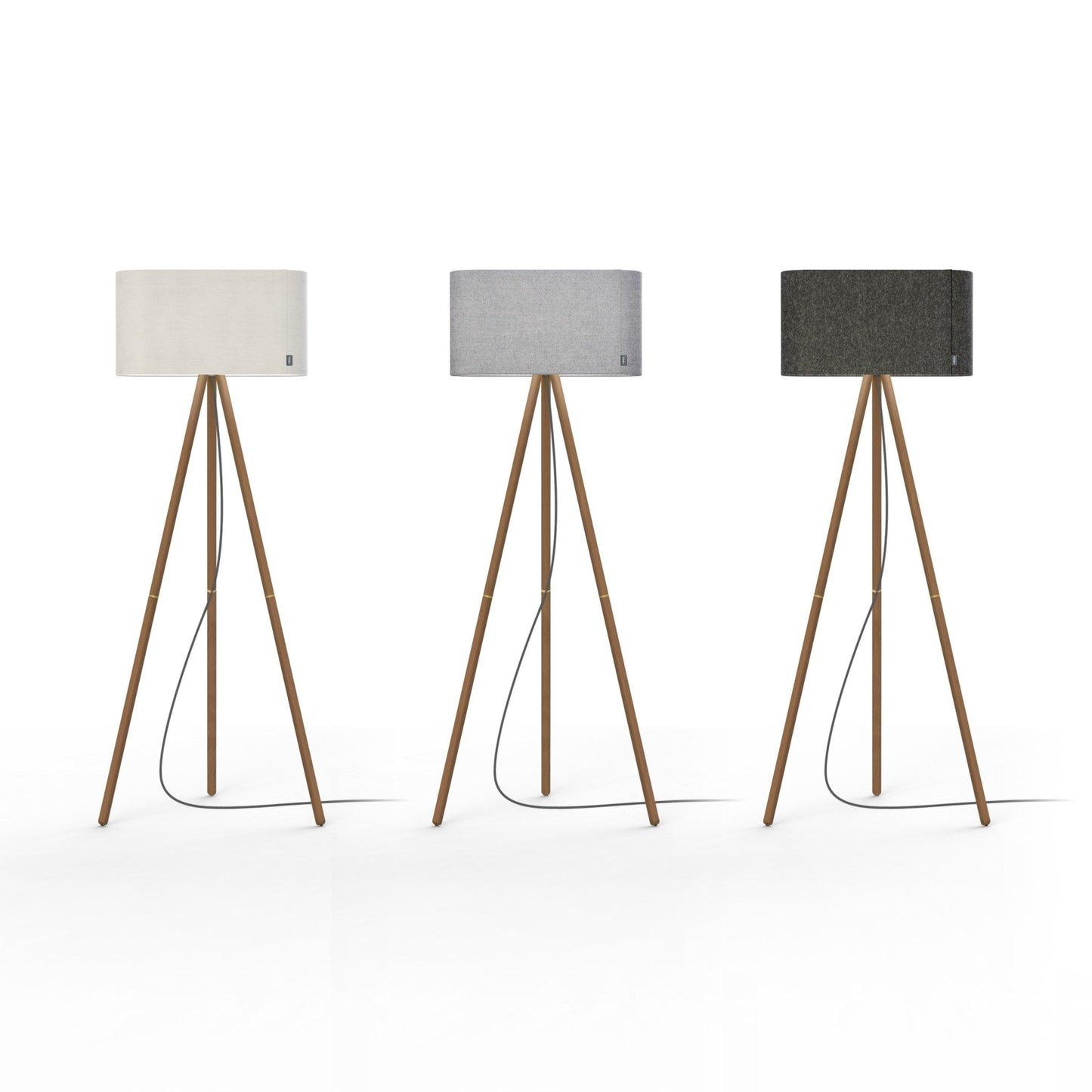 Pablo Designs Belmont Floor Lamp