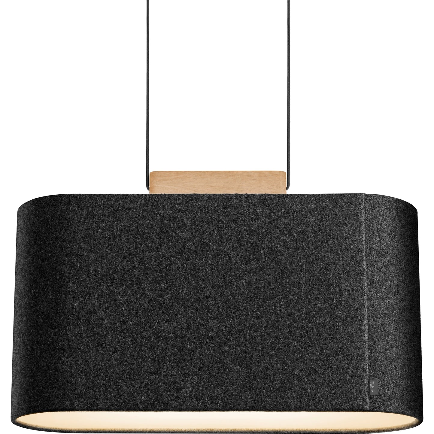 Pablo Designs Belmont Pendant