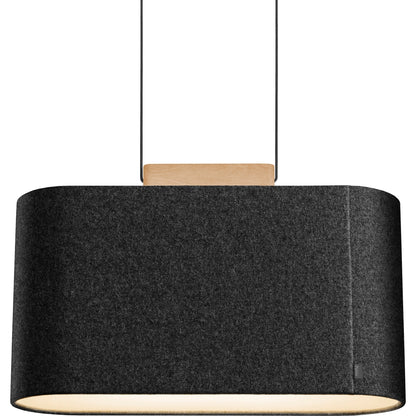 Pablo Designs Belmont Pendant