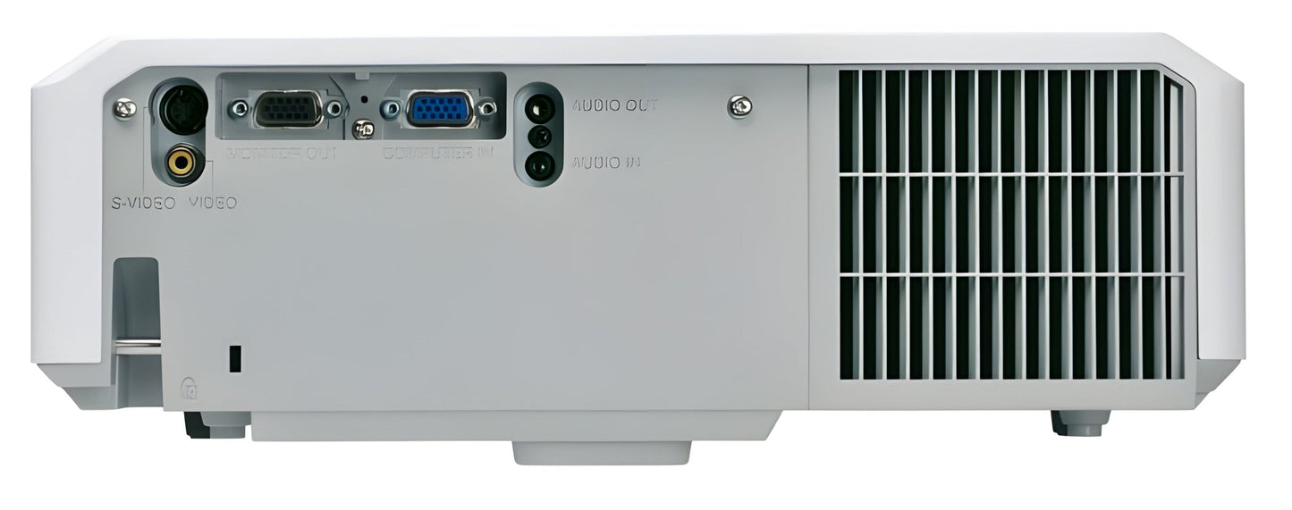 Hitachi CP-RX78 Projector - CPRX78