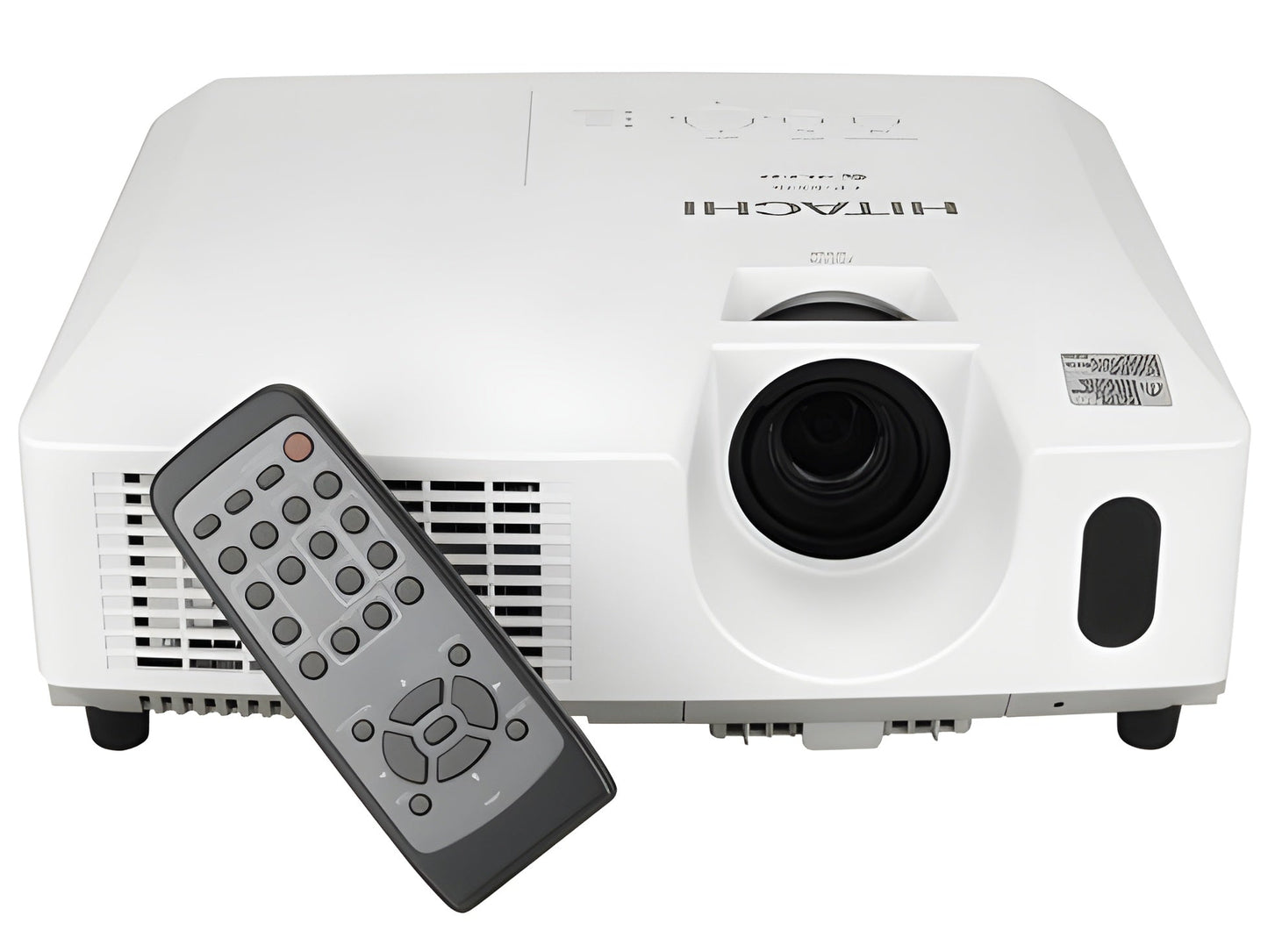 Hitachi CP-RX78 Projector - CPRX78