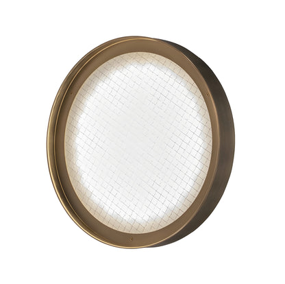 Oluce Berlin Wall Lamp - OL-BERLIN-720-OS