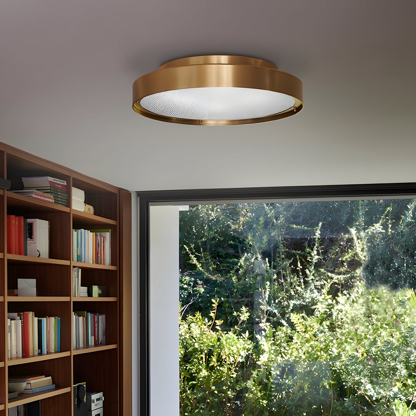 Oluce Berlin Wall Lamp - OL-BERLIN-720-OS