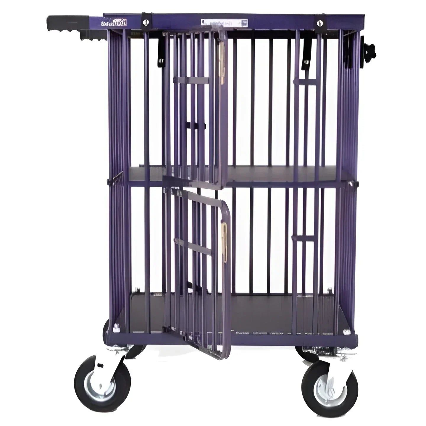 Best in Show 4 Berth Trolley - BIS-4B