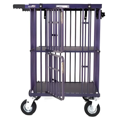 Best in Show 4 Berth Trolley - BIS-4B