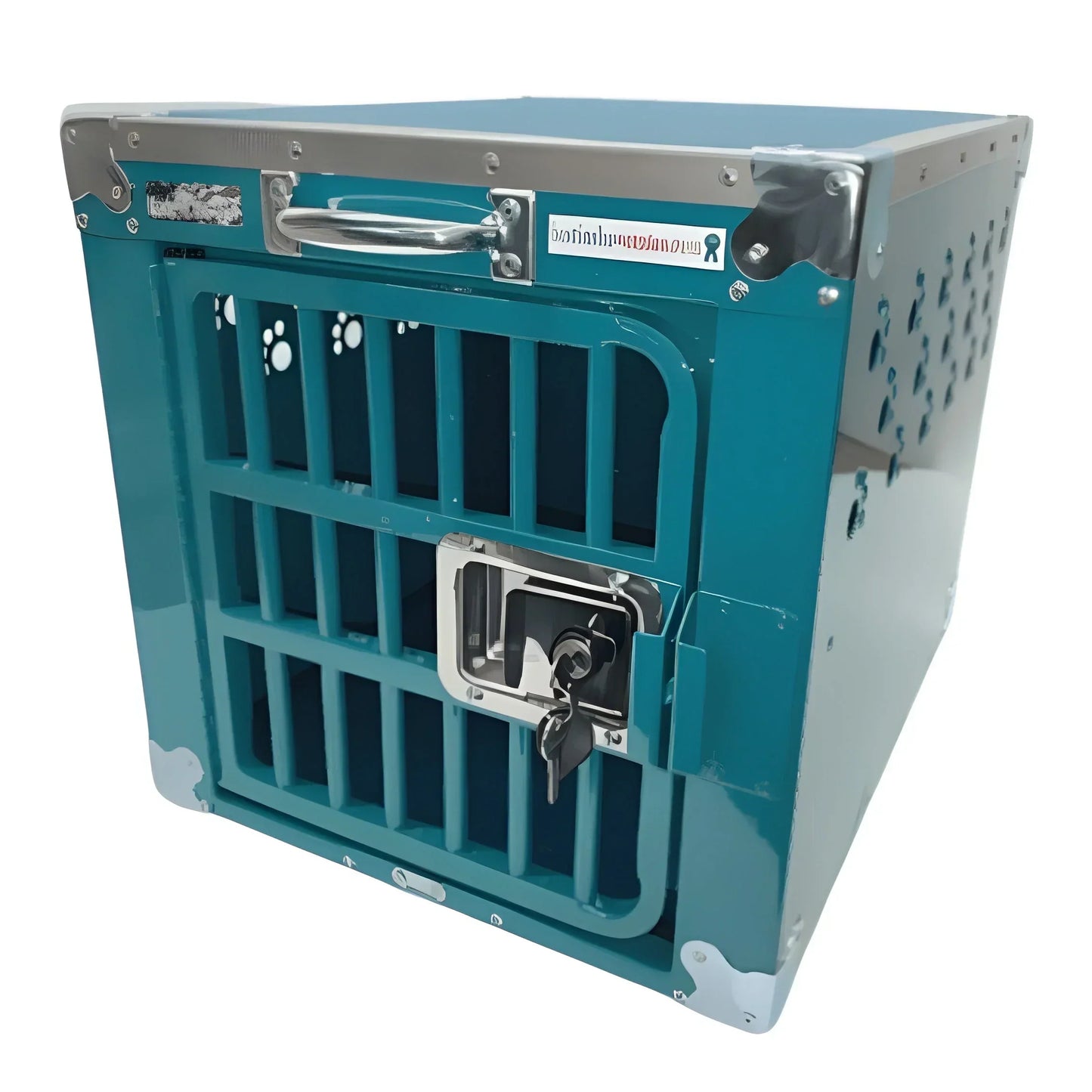 Best in Show 400 Series Dog Crate - BIS-400C